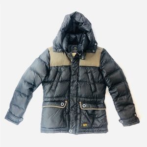 G-Star Raw 3301 Limited Edition Down Puffer